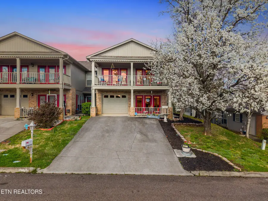 5217 Brig Lane, Knoxville, TN 37914 - #2