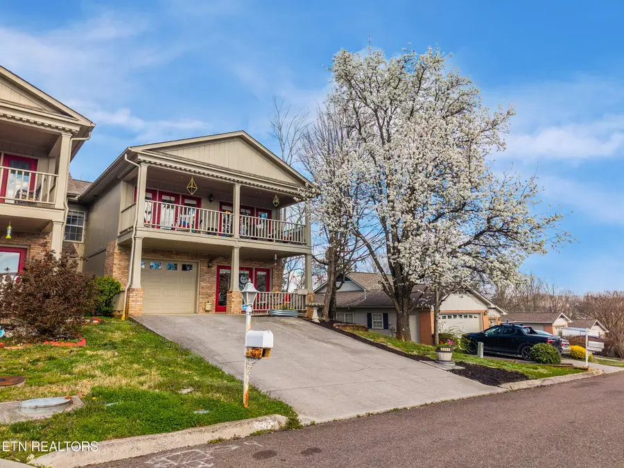 5217 Brig Lane, Knoxville, TN 37914 - #3