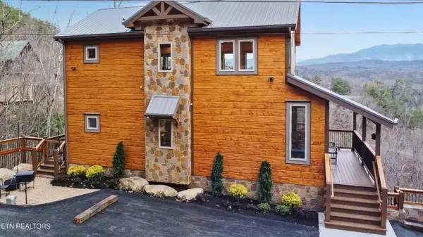 1835 Red Bone Way, Sevierville, TN 37876