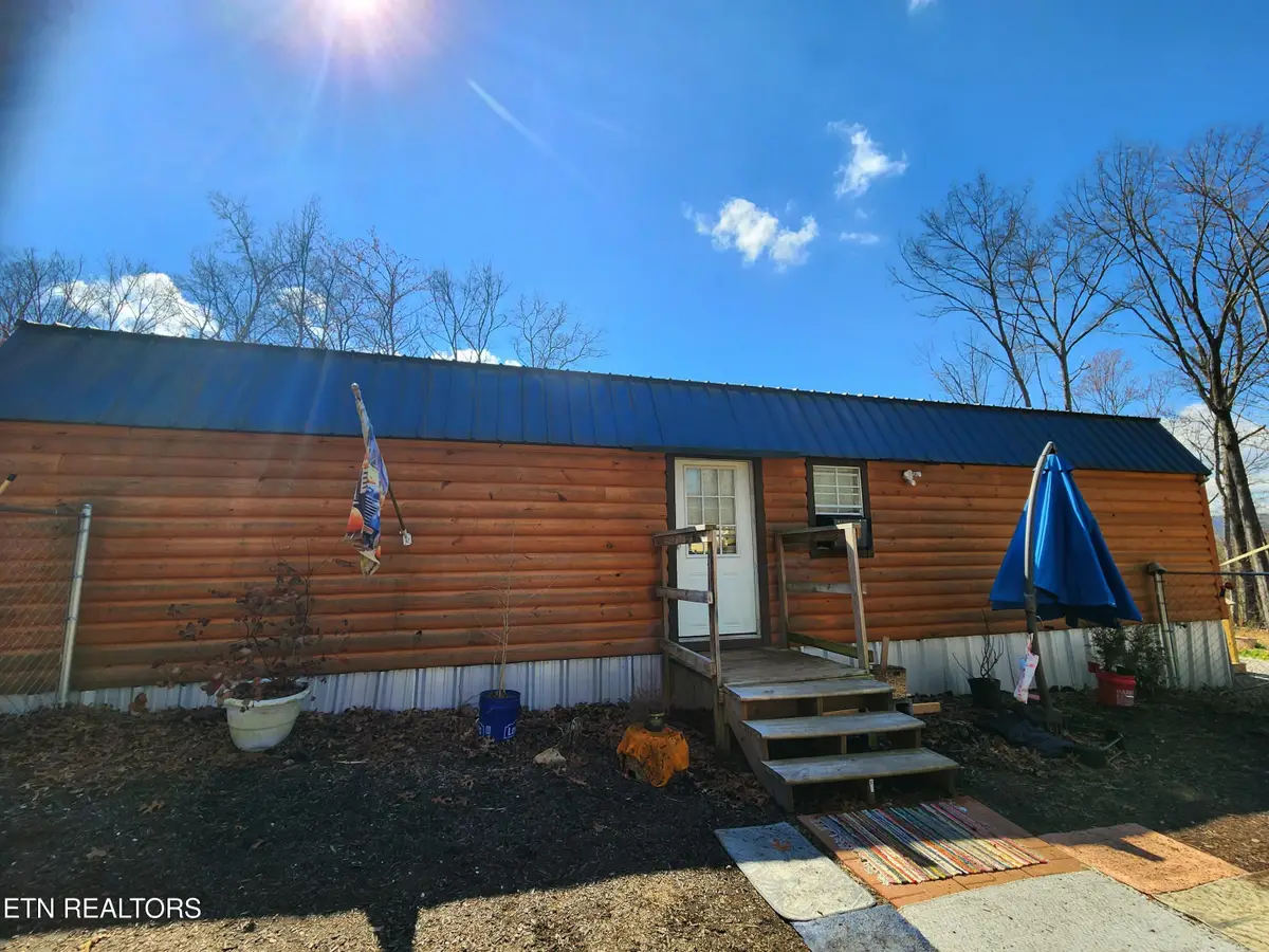 173 Alyssa Drive, Rockwood, TN 37854 - #1