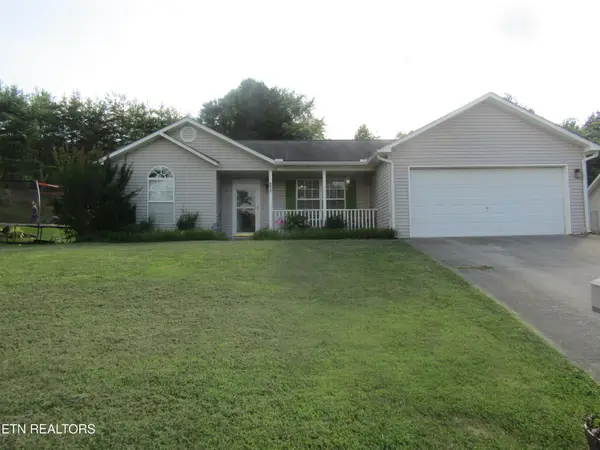 8017 Cold Stream Lane, Knoxville, TN 37920