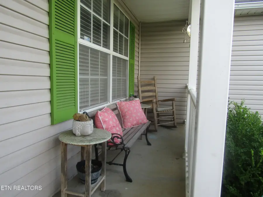 8017 Cold Stream Lane, Knoxville, TN 37920 - #2