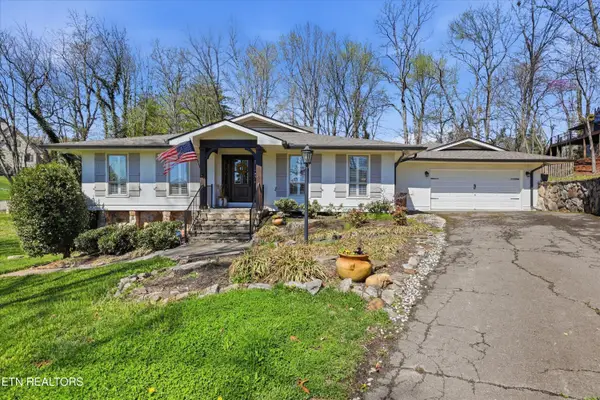 12200 Oakmont Circle, Knoxville, TN 37934