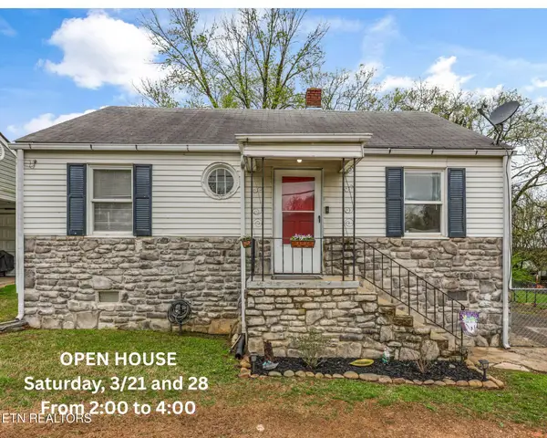 4303 Bruhin Rd, Knoxville, TN 37912