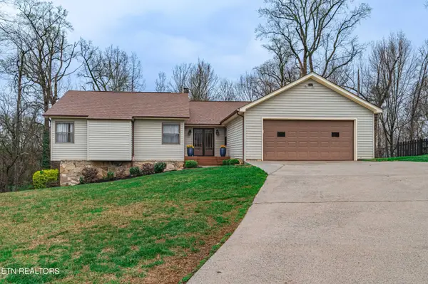 12012 Ridgeland Drive, Knoxville, TN 37932