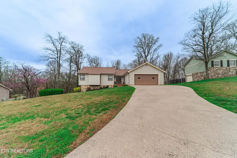 12012 Ridgeland Drive, Knoxville, TN 37932 - #3