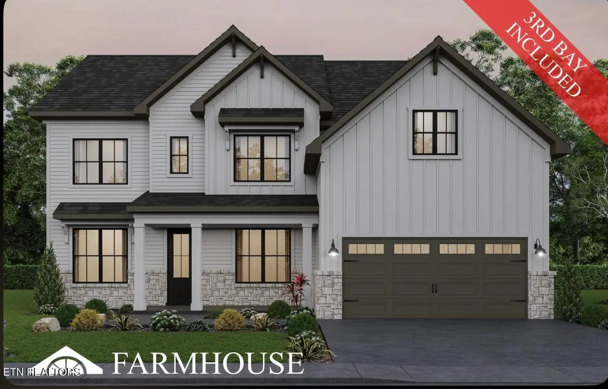 Lot 115 Wagon Hitch Rd, Farragut, TN 37934 - #1