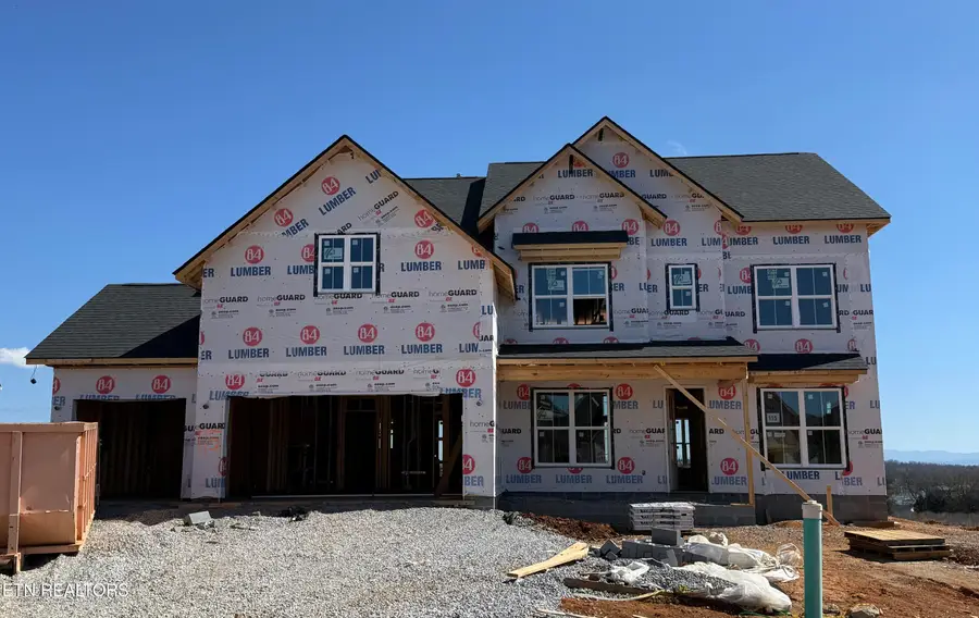 Lot 115 Wagon Hitch Rd, Farragut, TN 37934 - #2