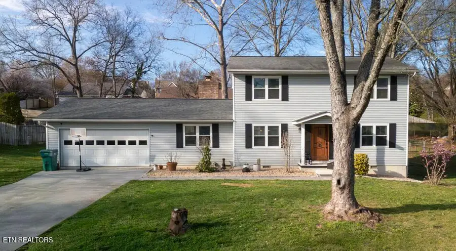 1216 Buxton Drive, Knoxville, TN 37922 - #2