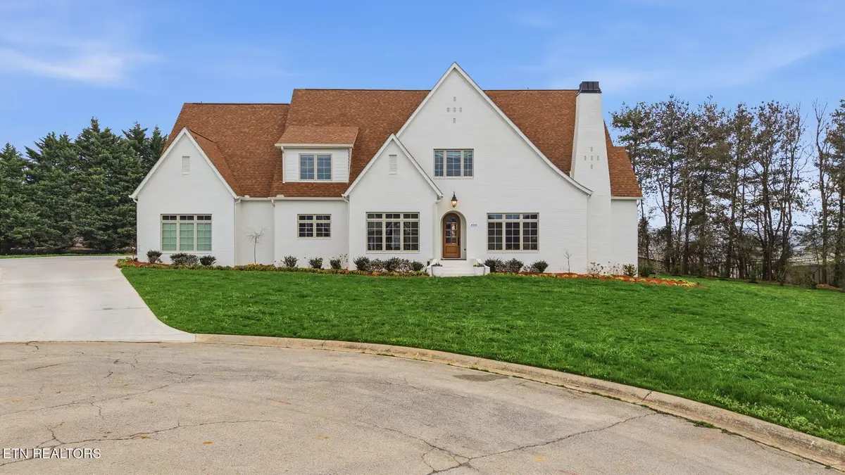 406 Lancaster Court, Morristown, TN 37814 - #1