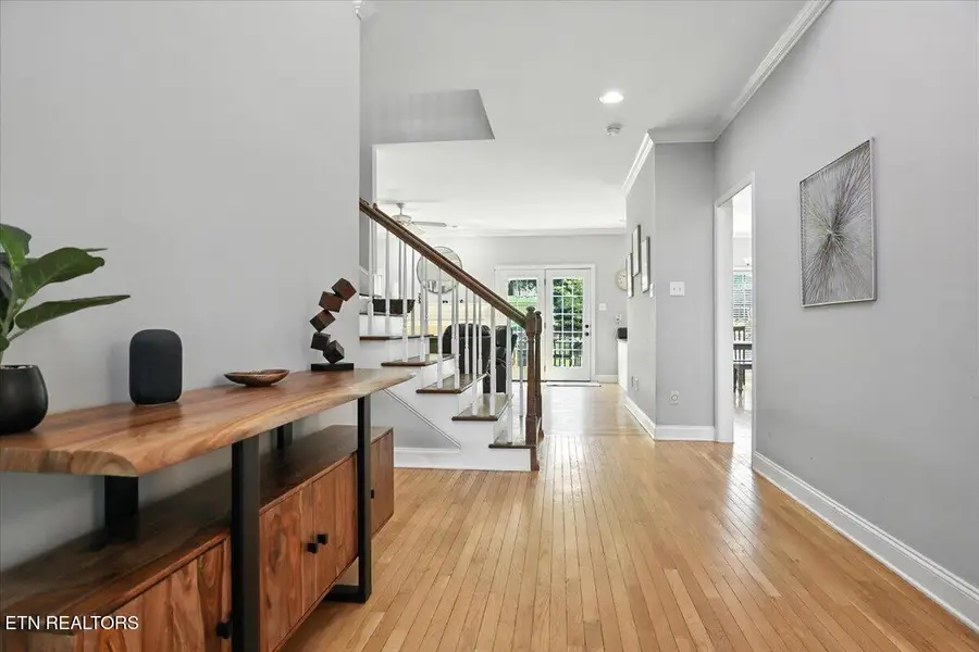 1712 Burnside Drive, Maryville, TN 37801 - #3