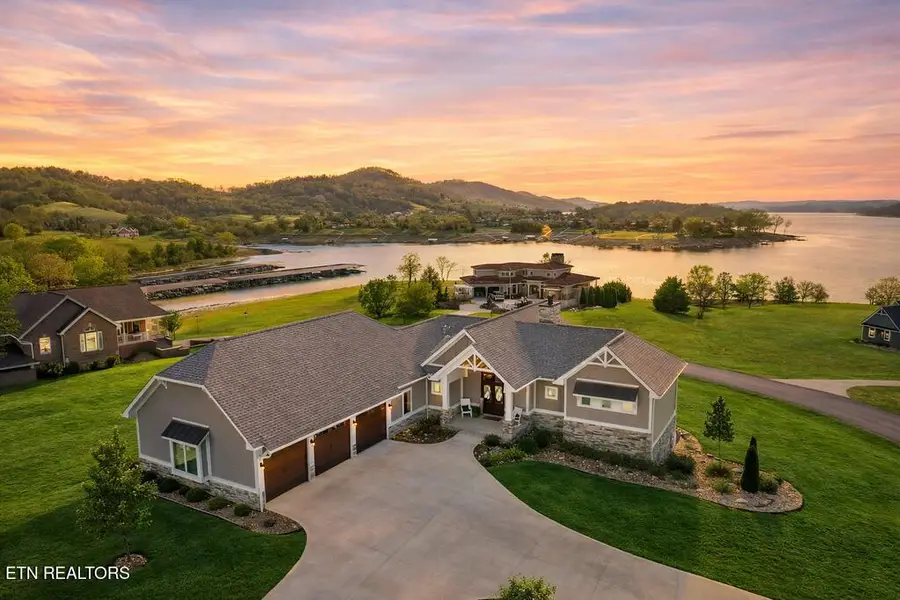 455 Sunset View, Sharps Chapel, TN 37866 - #2