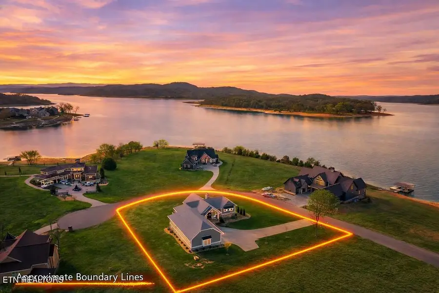 455 Sunset View, Sharps Chapel, TN 37866 - #3