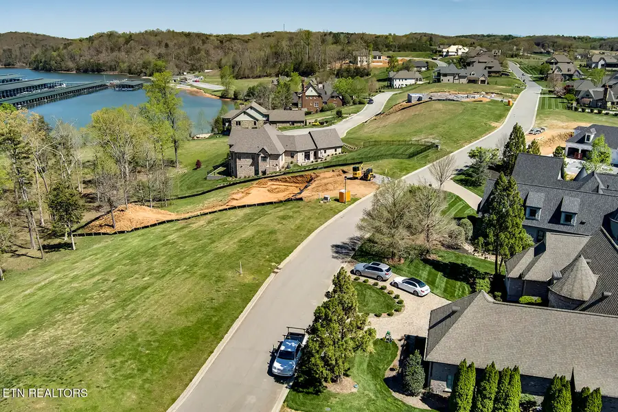 16718 Lighthouse Pointe Drive, Lenoir City, TN 37772 - #3