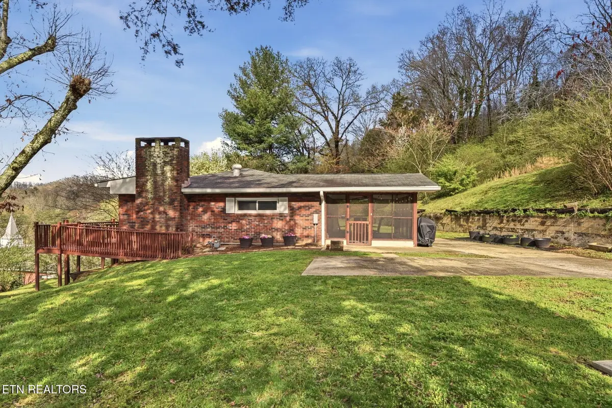 104 Richards Drive, Oliver Springs, TN 37840 - #1