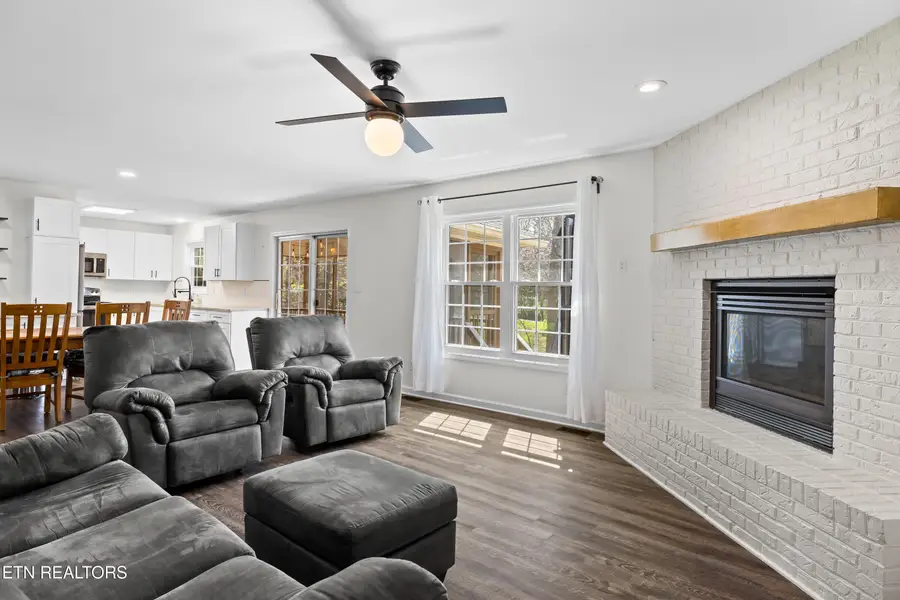 451 Timbercreek Drive, Maryville, TN 37803 - #3