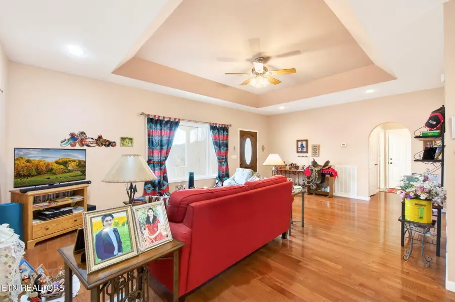 444 Mackie Rd, Sparta, TN 38583 - #3