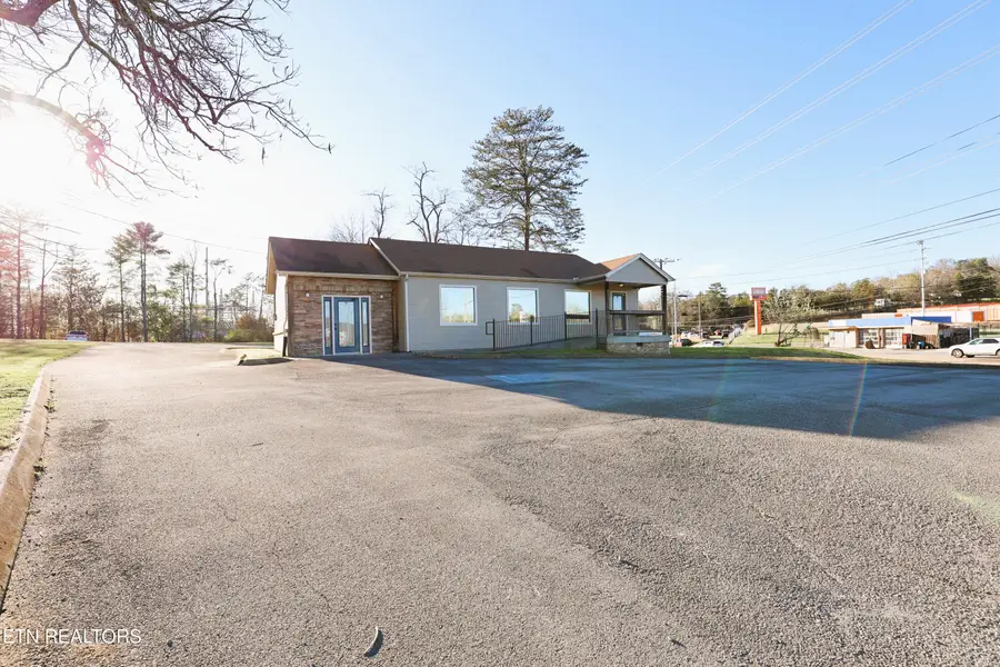 8301 Lobelia Lane, Knoxville, TN 37920 - #2