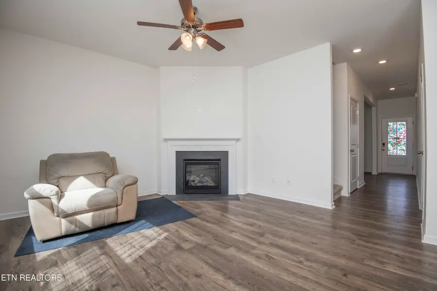 514 Cliff St, Morristown, TN 37814 - #2
