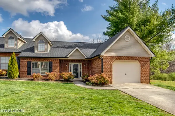 4818 Beverly Field Way, Knoxville, TN 37918