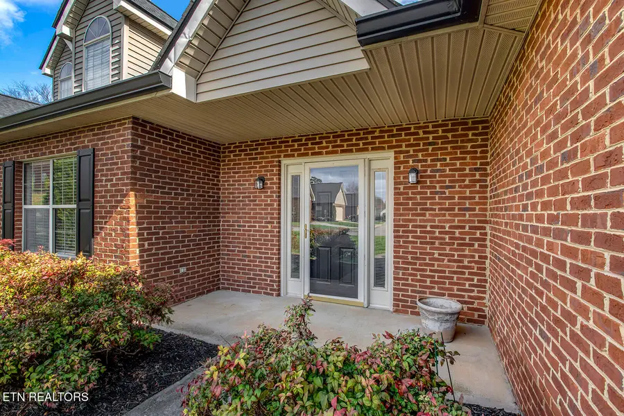 4818 Beverly Field Way, Knoxville, TN 37918 - #3