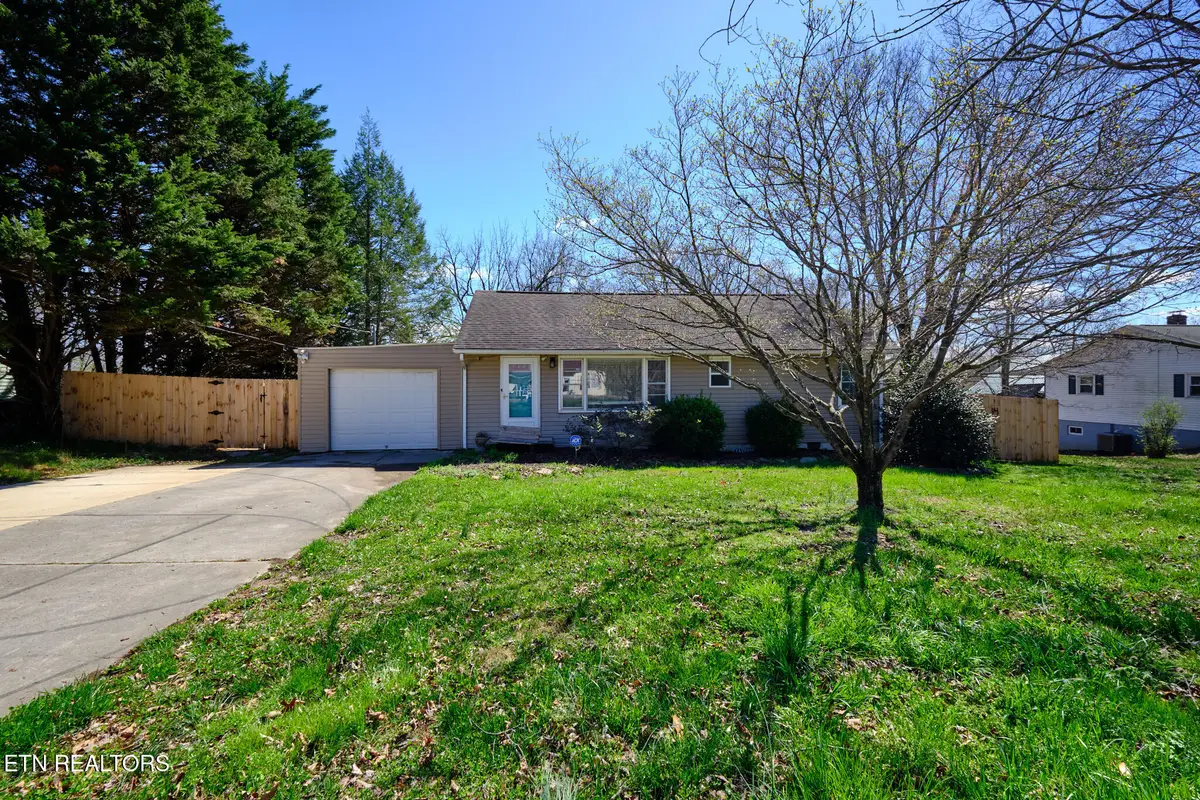 548 Murray Drive, Knoxville, TN 37912 - #1