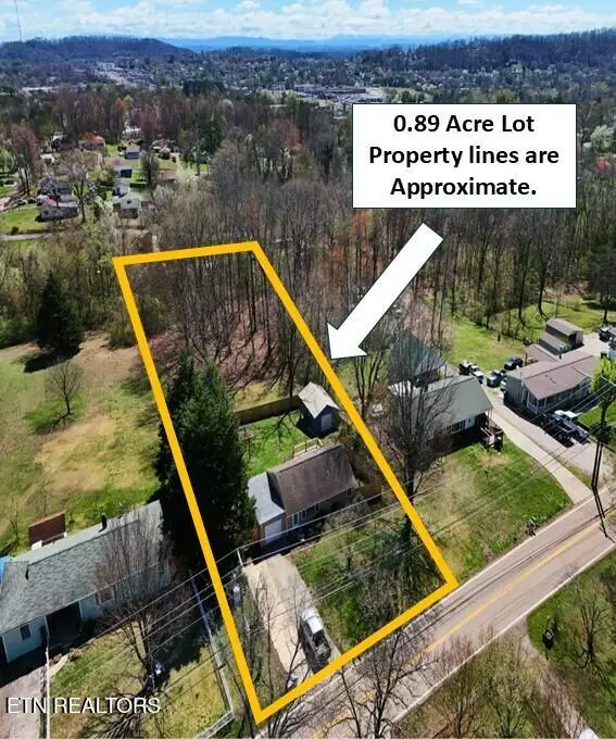 548 Murray Drive, Knoxville, TN 37912 - #2