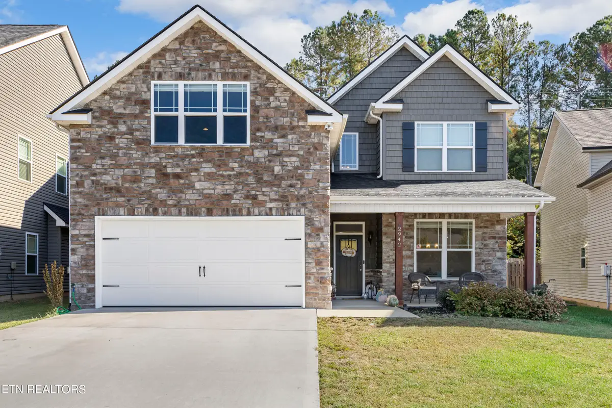 2942 Spencer Ridge Lane, Knoxville, TN 37931 - #1