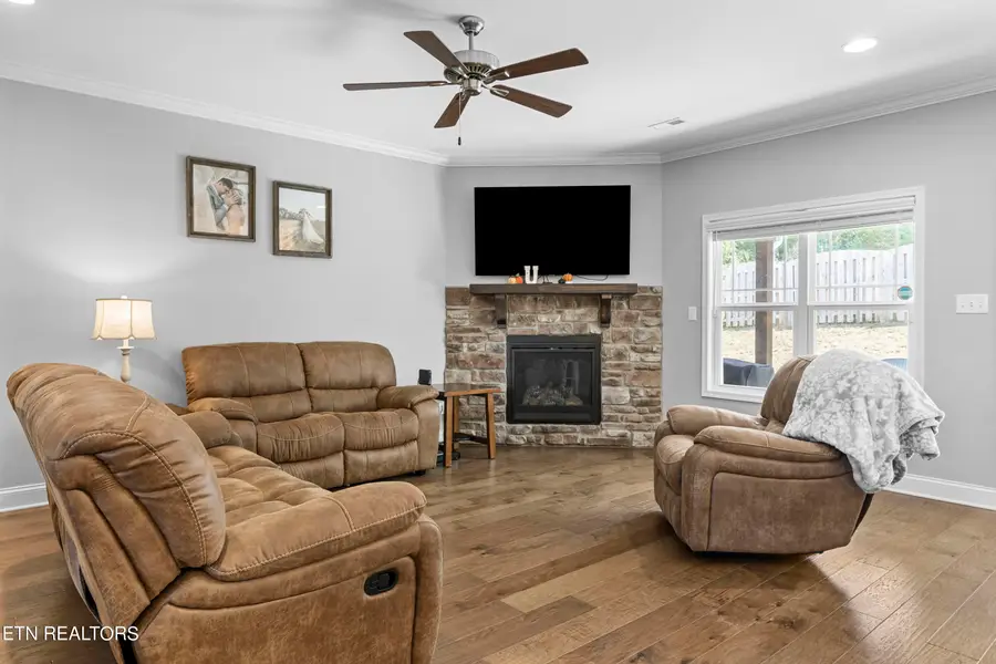 2942 Spencer Ridge Lane, Knoxville, TN 37931 - #2