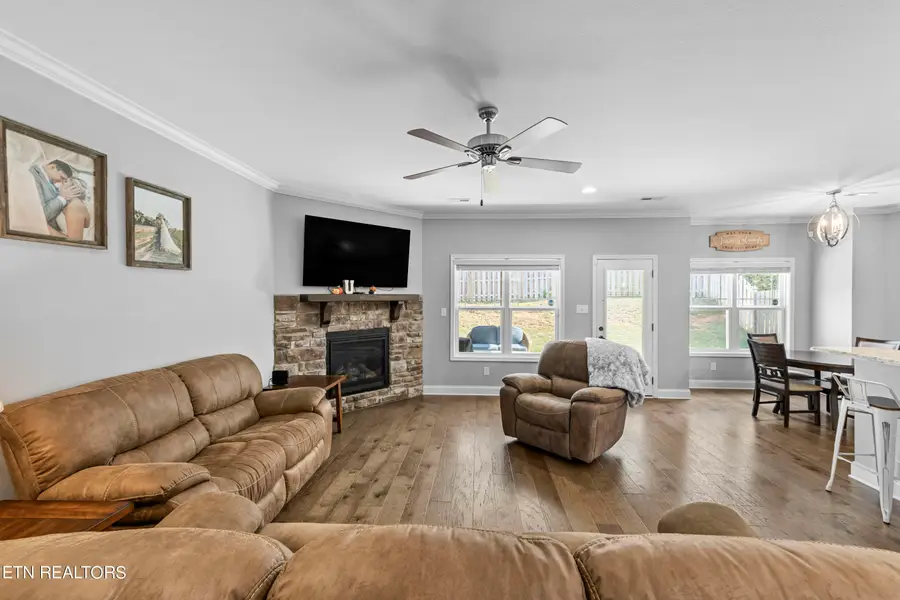 2942 Spencer Ridge Lane, Knoxville, TN 37931 - #3