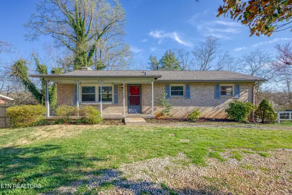 7216 Deane Hill Drive, Knoxville, TN 37919
