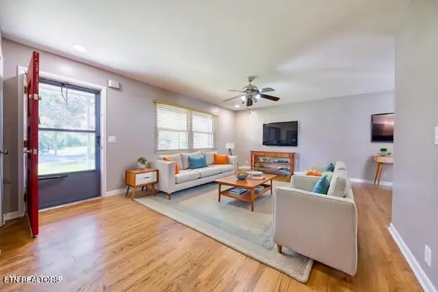 7216 Deane Hill Drive, Knoxville, TN 37919 - #2