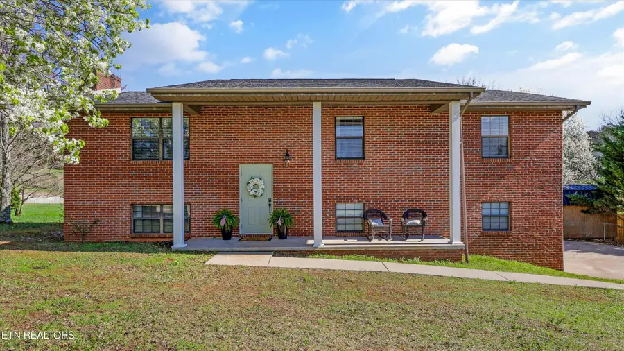 3239 Heather Glenn Drive, Maryville, TN 37801 - #2