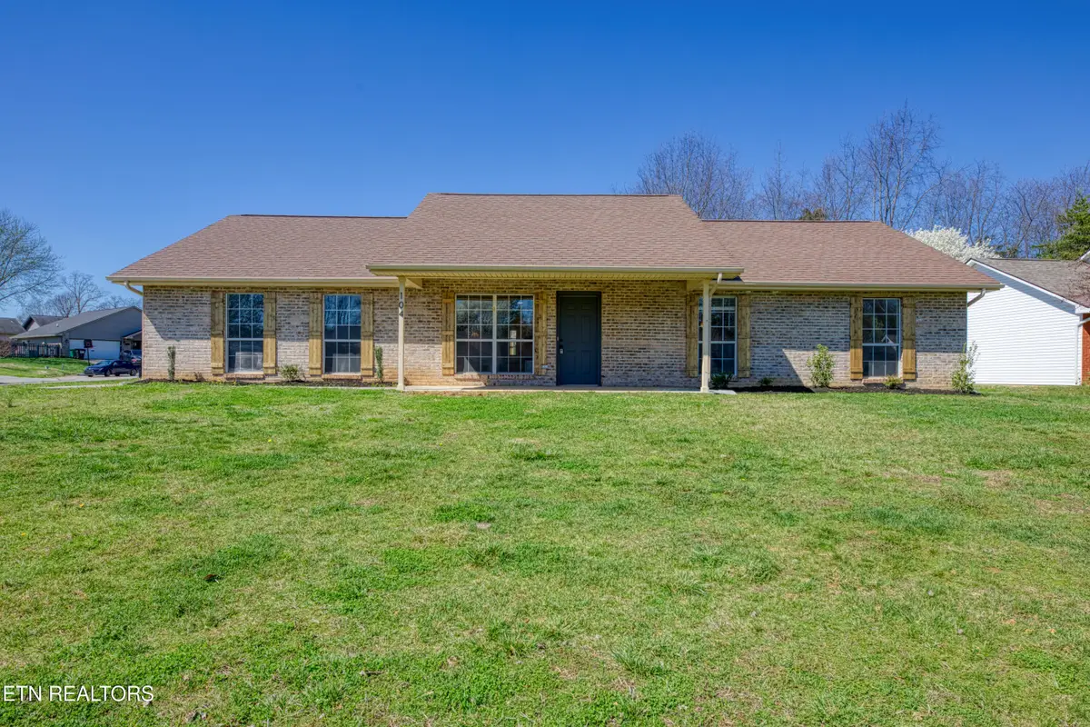 104 Maple Oak Drive, Maryville, TN 37801 - #1