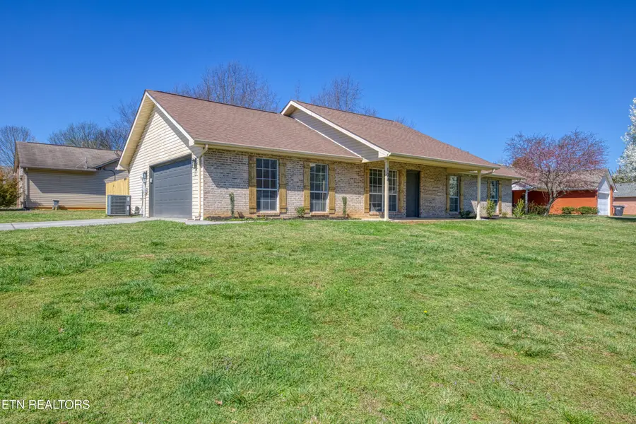 104 Maple Oak Drive, Maryville, TN 37801 - #3