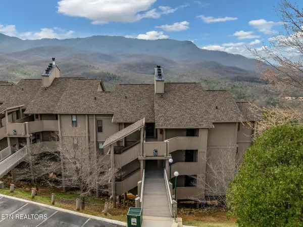3710 Weber Rd #307 C, Gatlinburg, TN 37738
