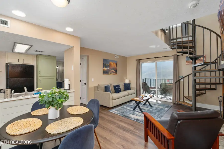 3710 Weber Rd #307 C, Gatlinburg, TN 37738 - #2