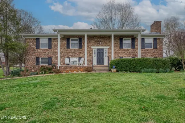 901 Kevin Rd, Knoxville, TN 37923