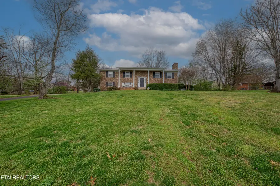 901 Kevin Rd, Knoxville, TN 37923 - #2