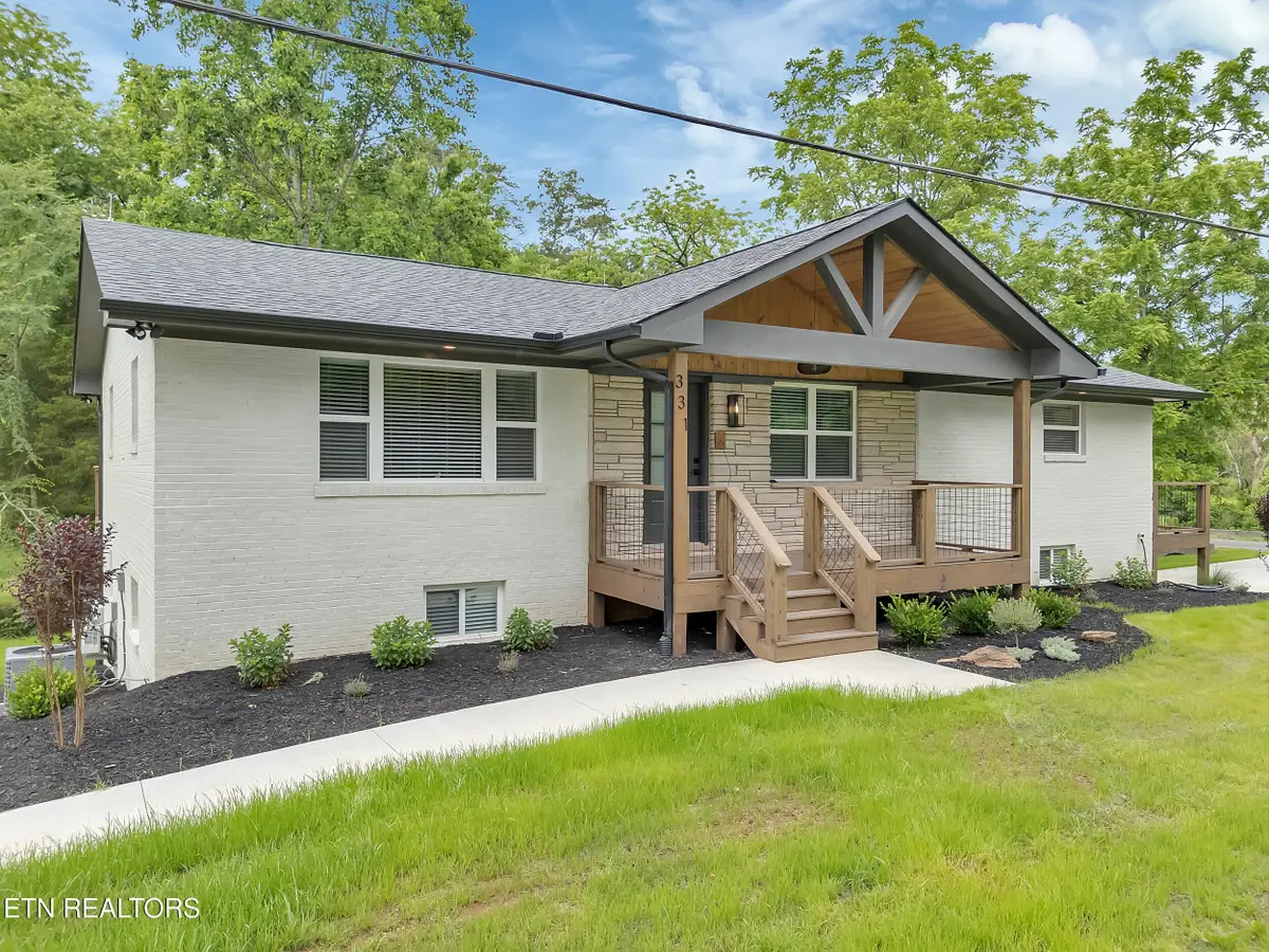 331 Clover Hill Rd, Maryville, TN 37801 - #1