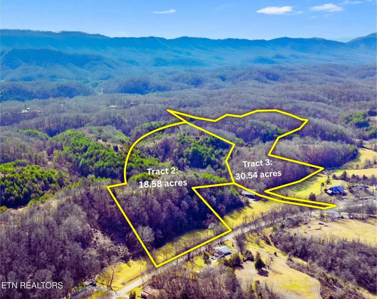 Wye Drive, Seymour, TN 37865 - #1