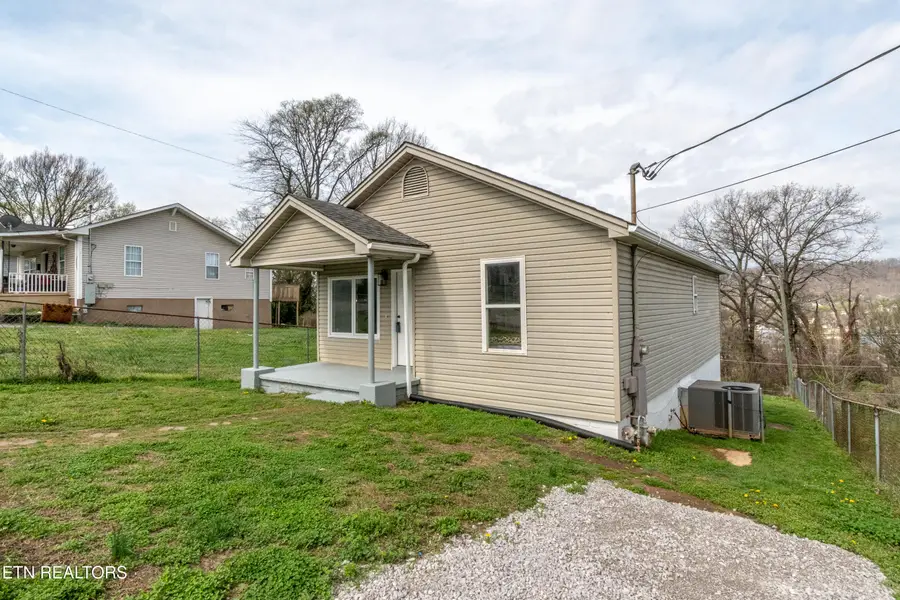 1123 Vermont Ave, Knoxville, TN 37921 - #2