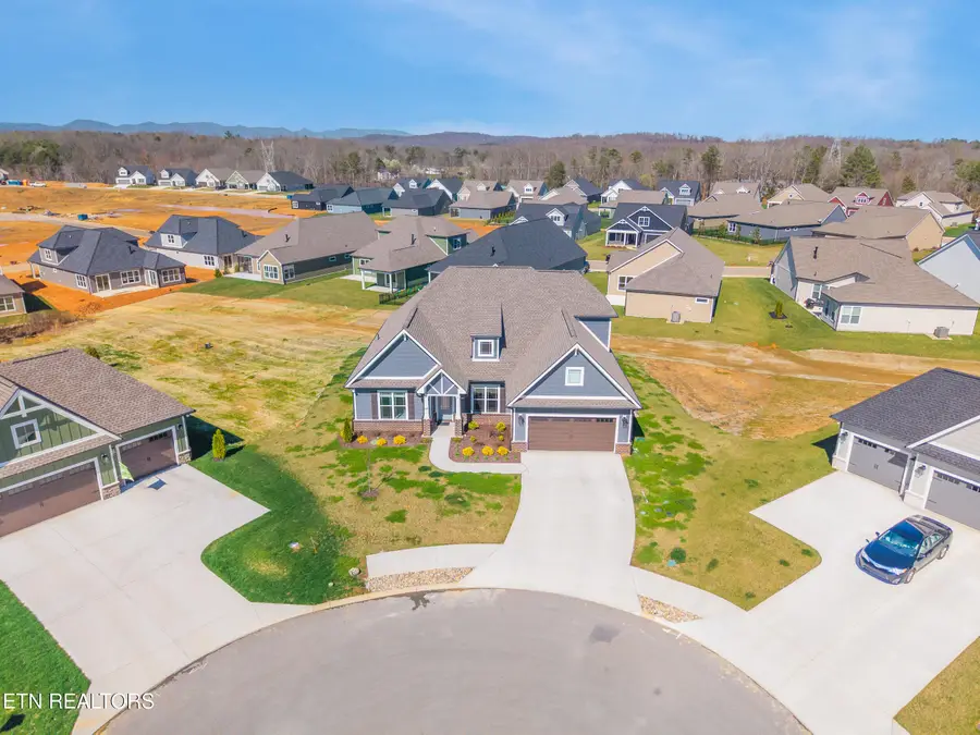 424 Bittersweet Lane, Lenoir City, TN 37771 - #2