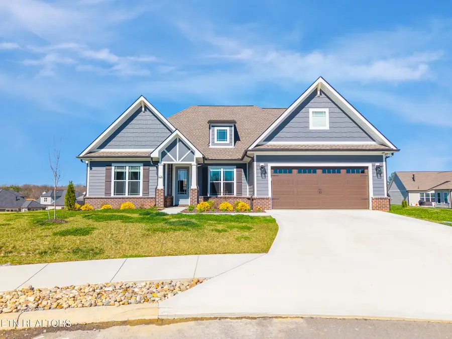 424 Bittersweet Lane, Lenoir City, TN 37771 - #3