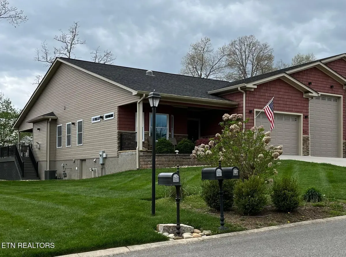 56 Hickory Circle, Crossville, TN 38555 - #1