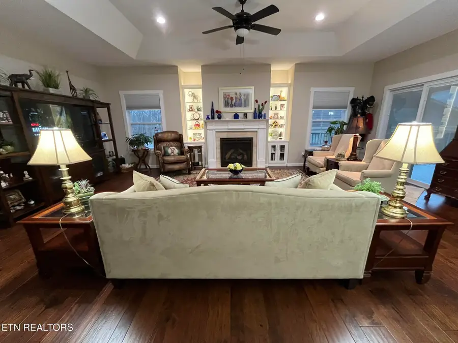 56 Hickory Circle, Crossville, TN 38555 - #3