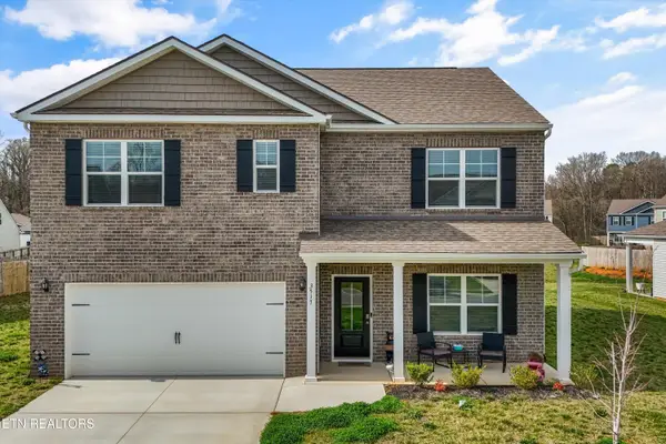 3517 Rylee Jean Way, Maryville, TN 37804