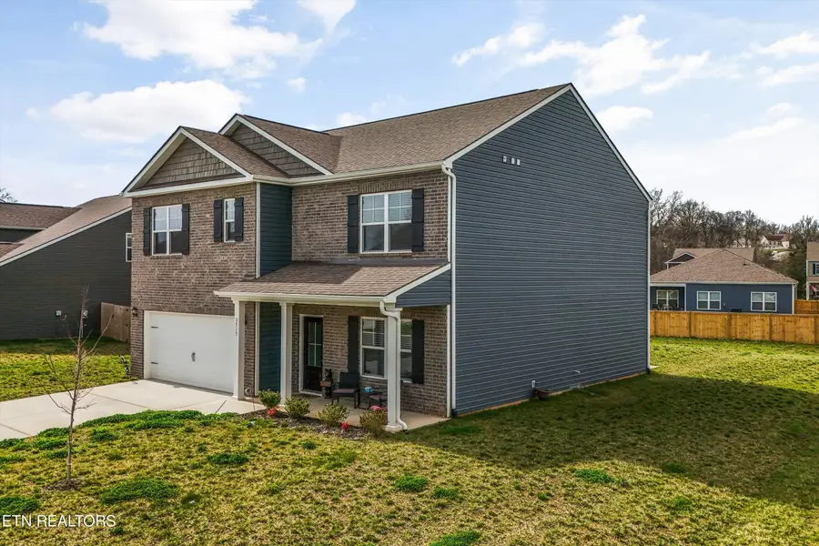 3517 Rylee Jean Way, Maryville, TN 37804 - #2