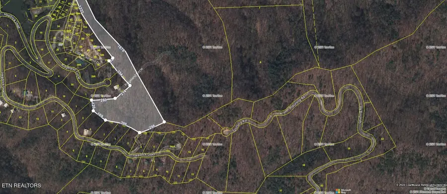 Phase E Summitt Village Drive, Sevierville, TN 37862 - #3