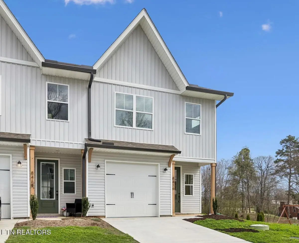 8416 Whisper Lane, Powell, TN 37849 - #1